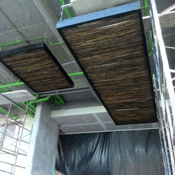 Luna Barrancabermeja - Outdoor Structures