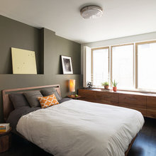 Flush Mount Lighting