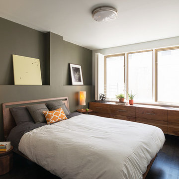 Park Slope Residence