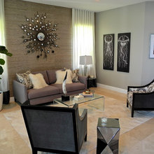 Formal Living Area