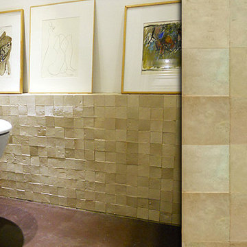 Mosaic Del Sur