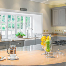 Kitchen Ideas