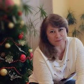 Ольга Грядуноваs foto