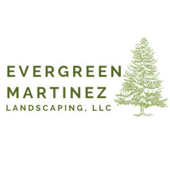 Evergreen Martinez Landscaping