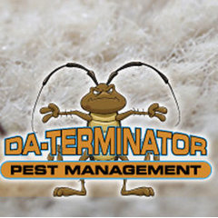 Daterminator Pestcontrol