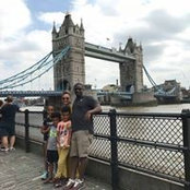 Rachel Tomlinson Griffith's photo