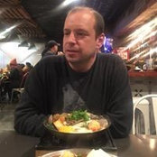 Foto von Brett Pike