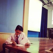 Zick Zikry's photo
