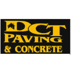 DCT Paving & Concrete
