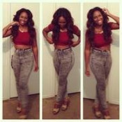 Shakiya Marie''s photo