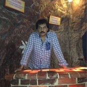 Nasir Khalid's photo