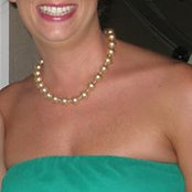 Chala Cripps McDonald's photo