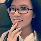 Nam Phương's photo