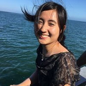 Charlene Wang's photo