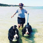 Bronte McVeity's photo