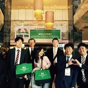 Norimichi Takahashi's photo