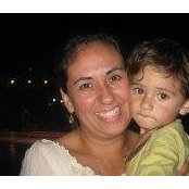 Berta Bejaranos foto
