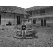 Elbert Yate's photo