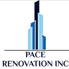 Pace Renovation Inc