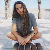 Astrid Carbonells foto