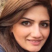Atefeh Rezaei's photo