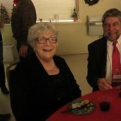 Foto von Barbara Nordlund