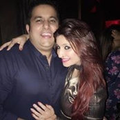 Garv Chopra's photo