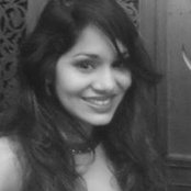 Anouk Tyagarajah's photo