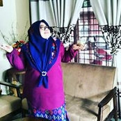 Rohayu Mohamed's photo