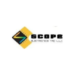 Scope electronics