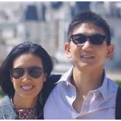Bill Lu's photo