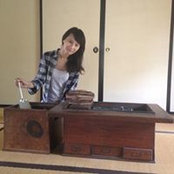 Gillian Chou's photo