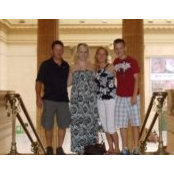 Mel Beets's photo