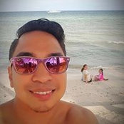 Erwin Olavere's photo