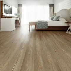 Winter Garden Floor Installation