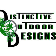 Distinctive Outdoor Designs