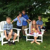 Lois Waldvogel's photo