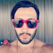 Matthew Huffers foto