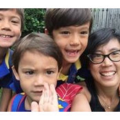Selina Ngo's photo