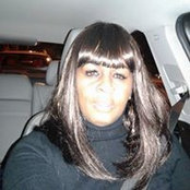 Yolanda Wilson's photo