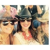 Sylvia Bowie's photo
