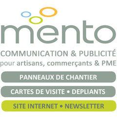 Mento Communication & Publicité