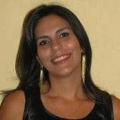 Ligia Moraes's photo