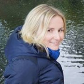 Kamila Jankowska's photo
