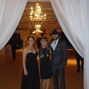 Julie Kavanaugh's photo