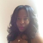 Mildred Louis's photo