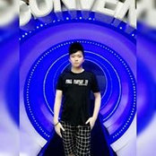 Hui Yin's photo