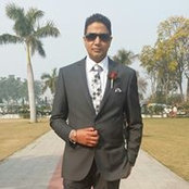 Jaspal Manukes billede