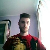 Stanislav Yakymenko's photo