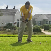 Foto von Deon Bouwer